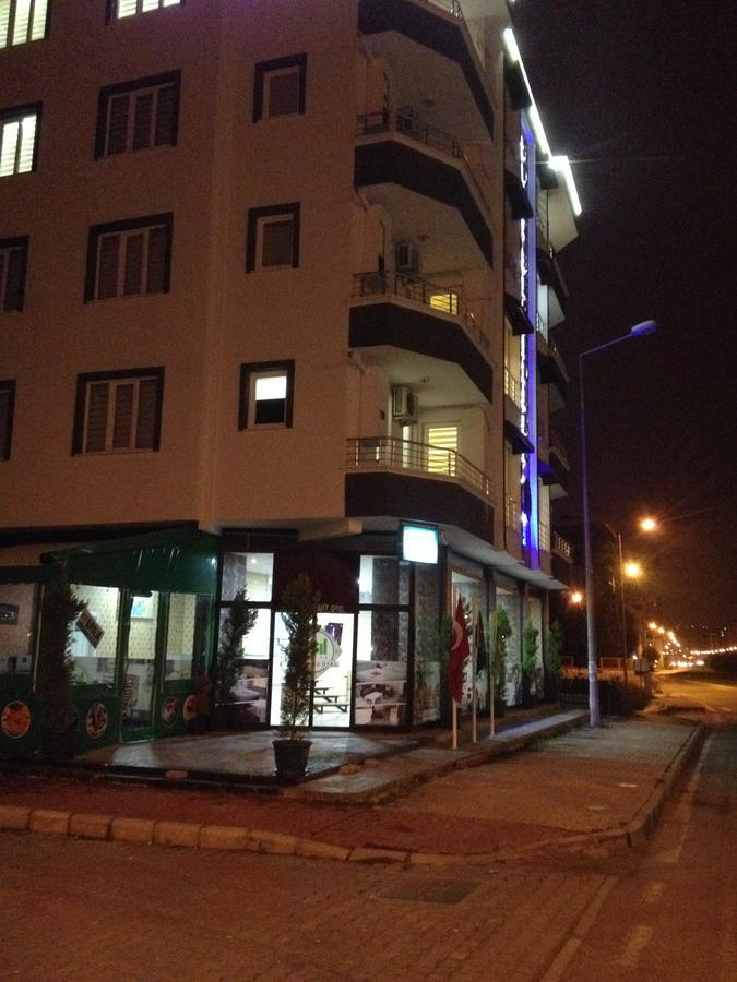 Yesil Suit Atakum Exteriör bild